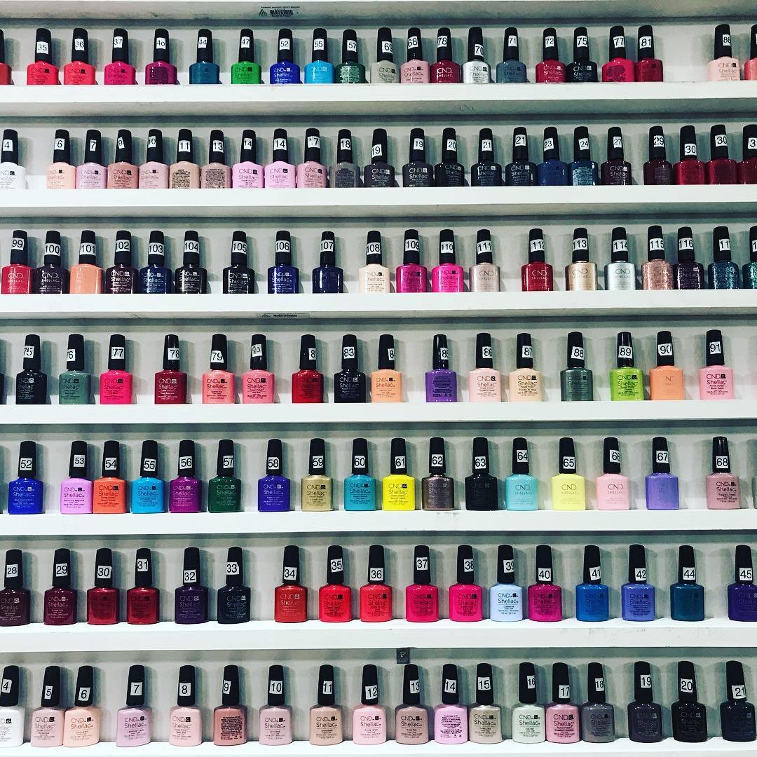 nail-polish